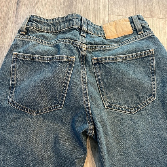 Cotton On Blue Denim Jeans - Picture 5 of 5